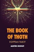 The Book of Thoth: Egyptian Tarot