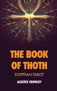 The Book of Thoth: Egyptian Tarot