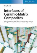 Interfaces of Ceramic-Matrix Composites