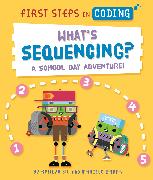 First Steps in Coding: What's Sequencing?