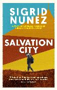 Salvation City