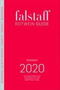 Falstaff Rotwein Guide 2020