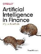 Artificial Intelligence in Finance