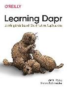 Learning Dapr