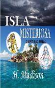 Isla Misteriosa