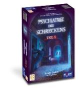 Psychiatrie des Schreckens Teil 1