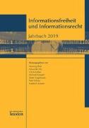 Informationsfreiheit und Informationsrecht. Jahrbuch 2019
