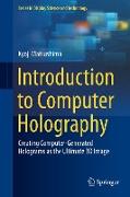 Introduction to Computer Holography