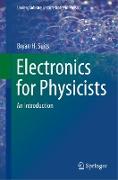 Electronics for Physicists