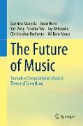 The Future of Music