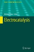 Electrocatalysis