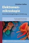 Elektronenmikroskopie