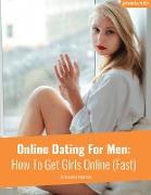 Online Dating For Men