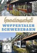 Generationswechsel Wuppertaler Schwebebahn