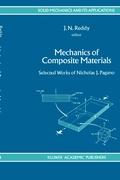 Mechanics of Composite Materials