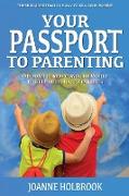 Your Passport To Parenting