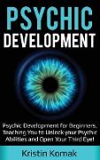 Psychic Development