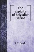 The exploits of Brigadier Gerard
