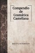 Compendio de Gramática Castellana