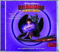 Dragons - Best Of Hicks&Ohnezahn