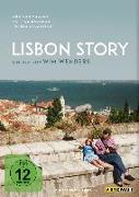 Lisbon Story. Special Edition. Digital Remastered