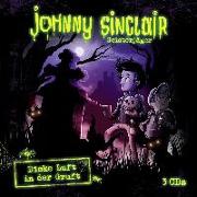Johnny Sinclair - Hörspielbox Vol. 2