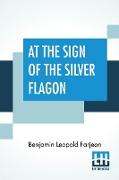 At The Sign Of The Silver Flagon