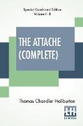 The Attache (Complete)