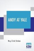 Andy At Yale