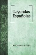 Leyendas Españolas
