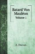 Batard Von Mauléon