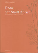 Flora der Stadt Zürich