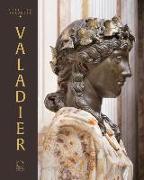 Valadier: Splendour in Eighteenth-Century Rome
