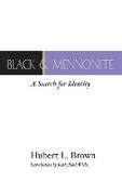 Black and Mennonite