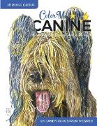 Color Me Canine (Herding Group)