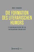 Die Formation des literarischen Humors