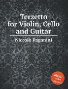 Terzetto for Violin, Cello and Guitar