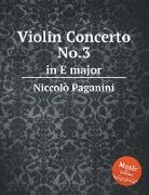 Violin Concerto No.3