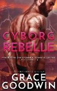 Cyborg Rebelle