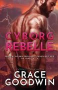 Cyborg Rebelle