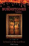 The Burnstones Game