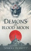 Demons of the blood moon