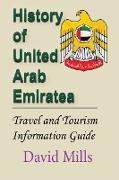 History of United Arab Emirate