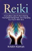 Reiki