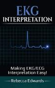 EKG Interpretation