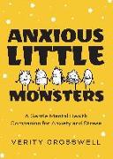 Anxious Little Monsters