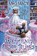 Wedding Bear Blues