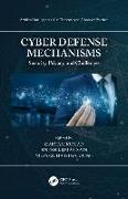 Cyber Defense Mechanisms