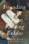 Founding God's Nation