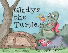 Gladys the Turtle